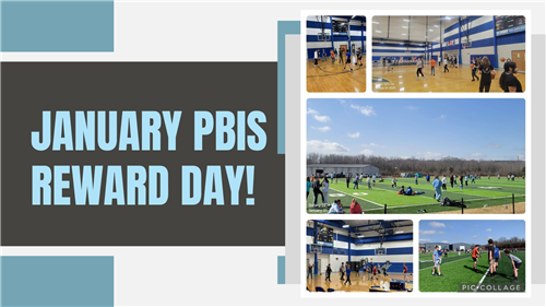  January PBIS